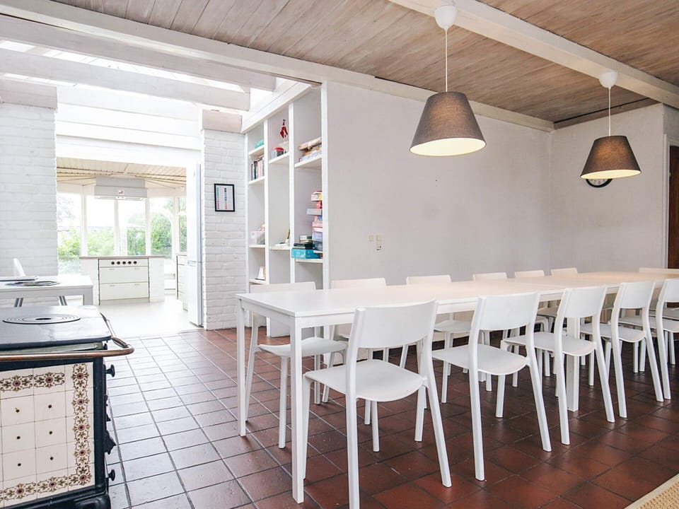House | Interior