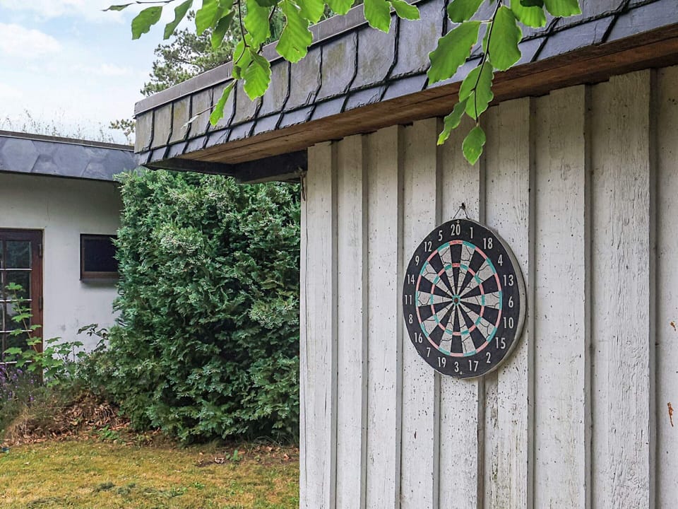 House | View from property