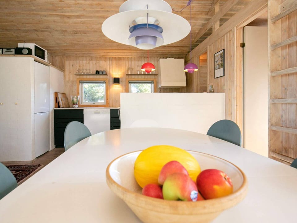House | Interior