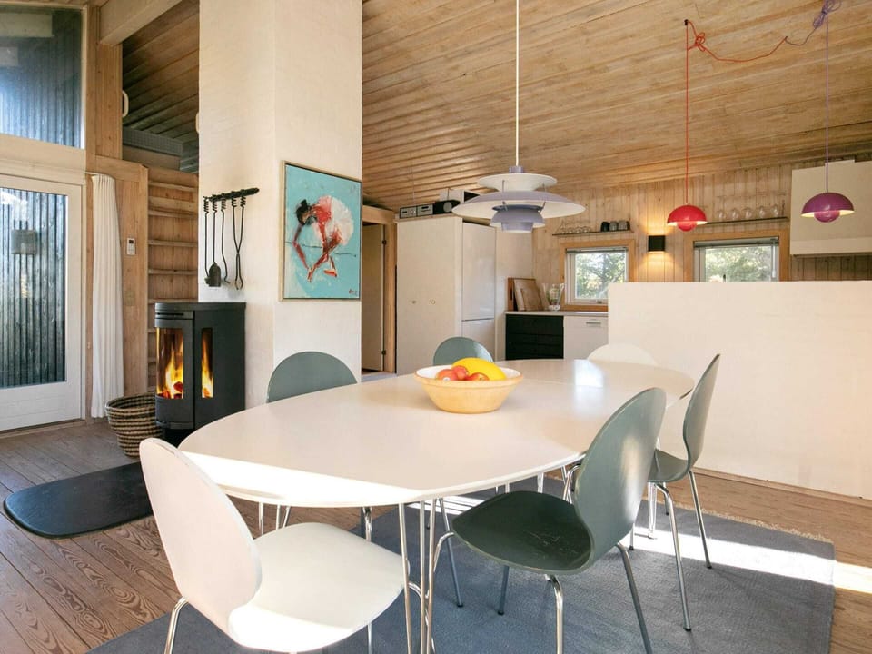 House | Interior