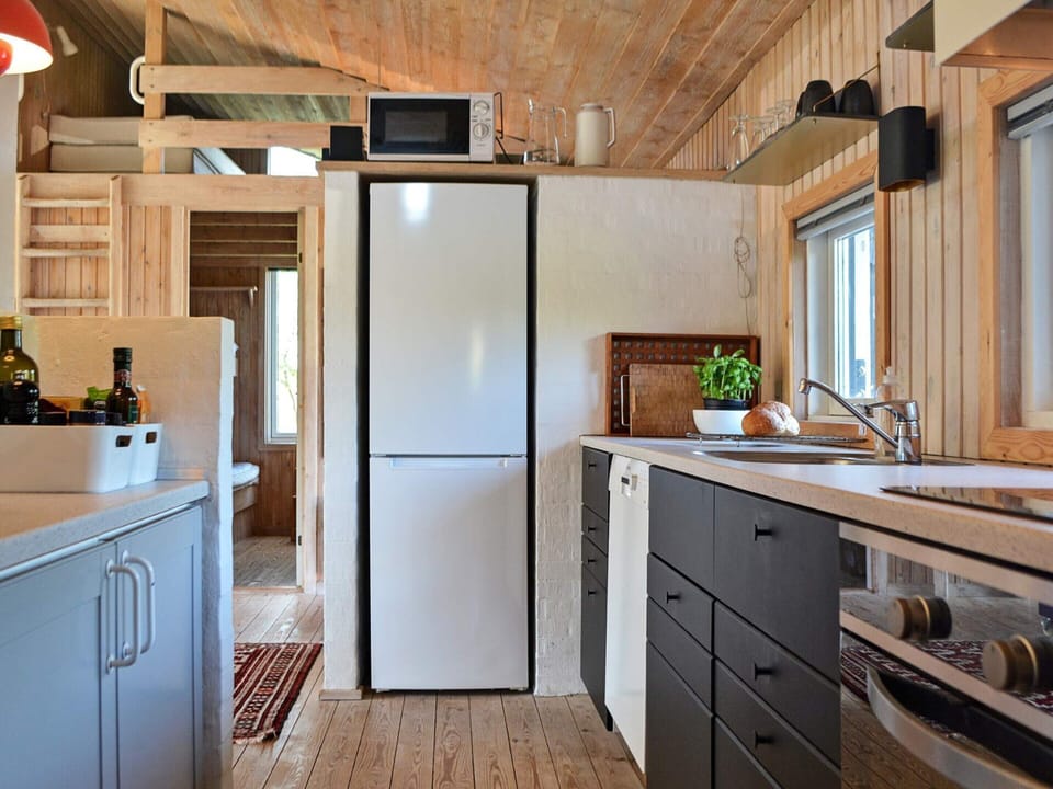 House | Interior