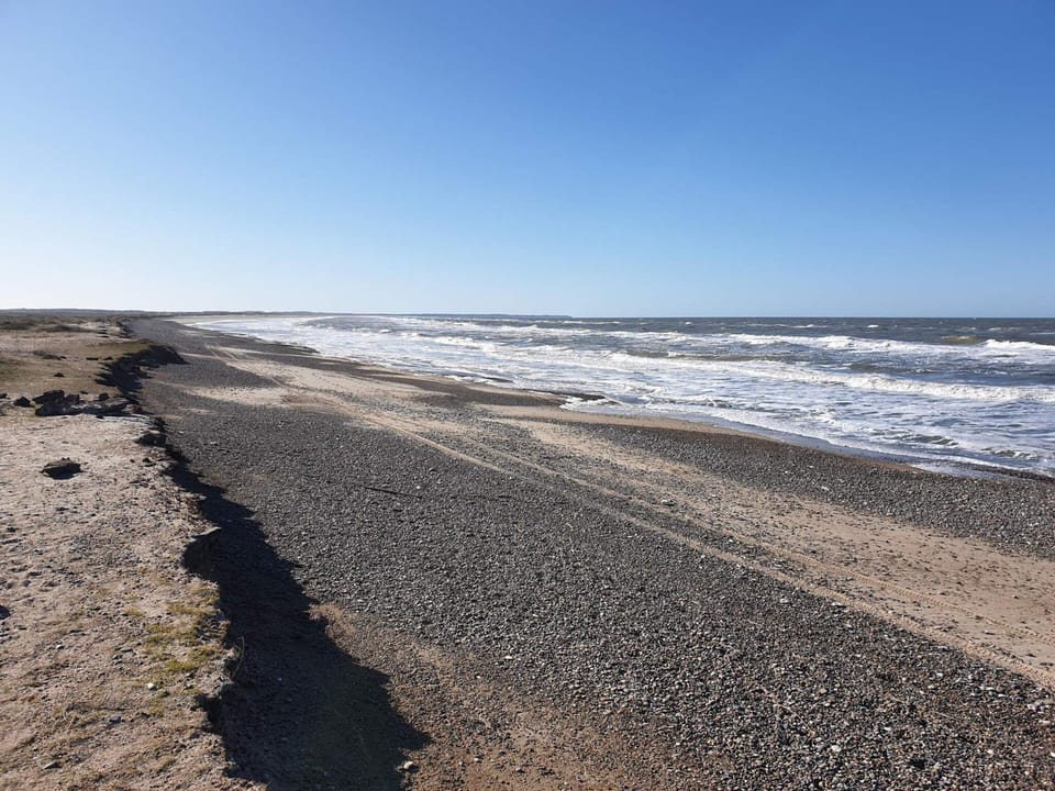 10 Person Holiday Home in Slettestrand Fjerritslev House in Denmark