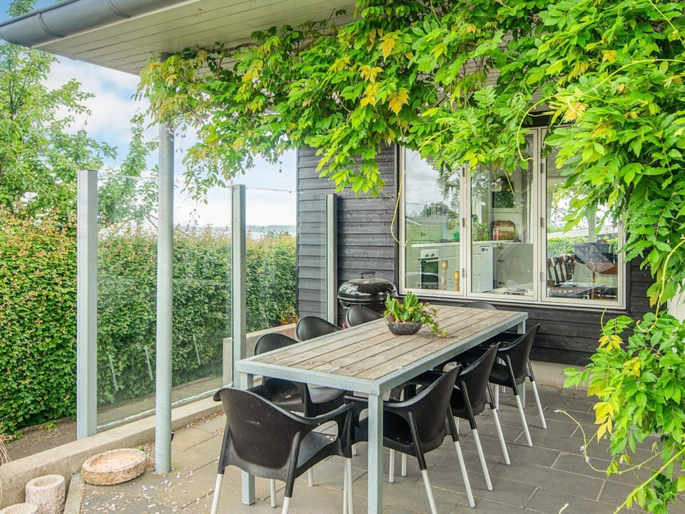 House | View from property