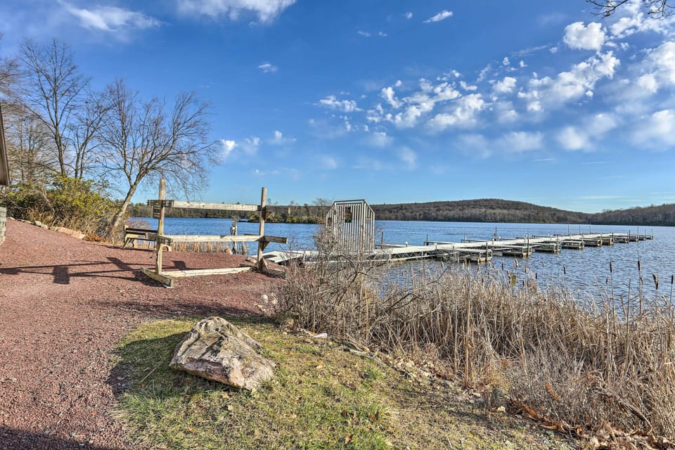 Community Amenities