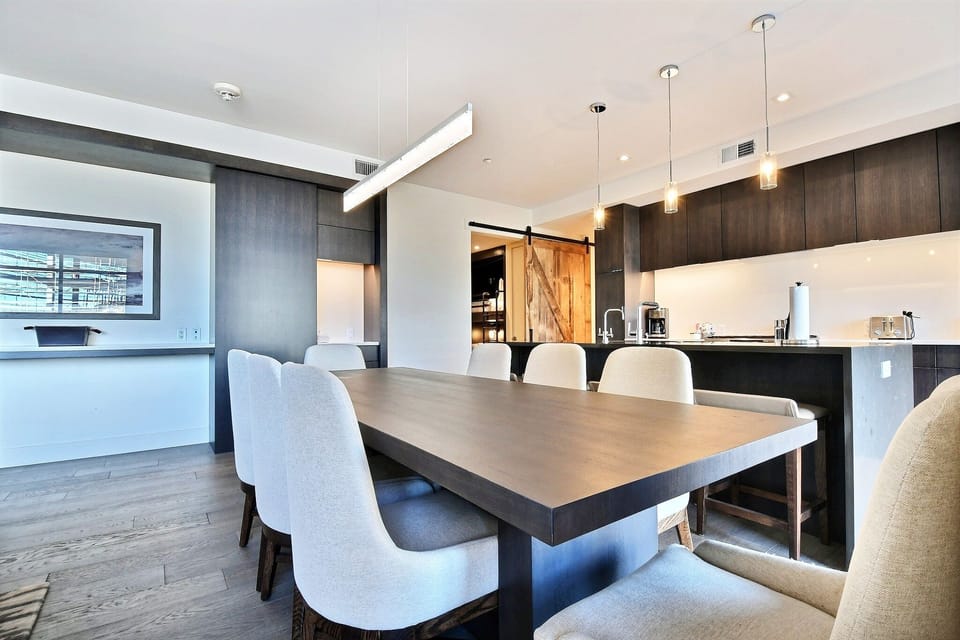 Condo, 3 Bedrooms | Dining