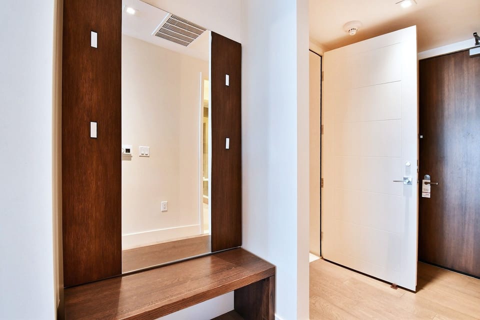 Condo, 3 Bedrooms | Interior