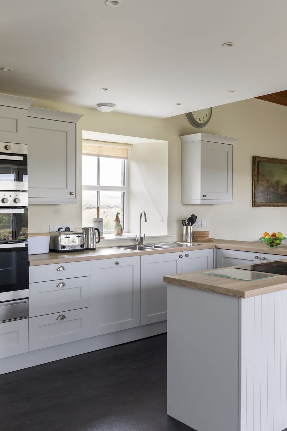 The Bothy at Redheugh -