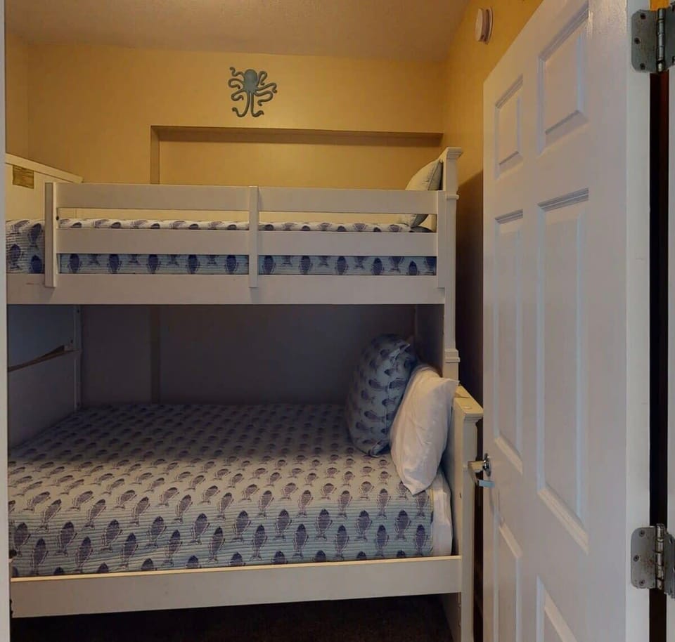 Bunk Room - Luxury Linens Included