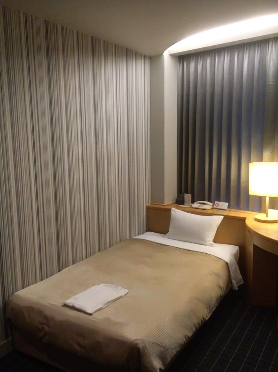 Single room
