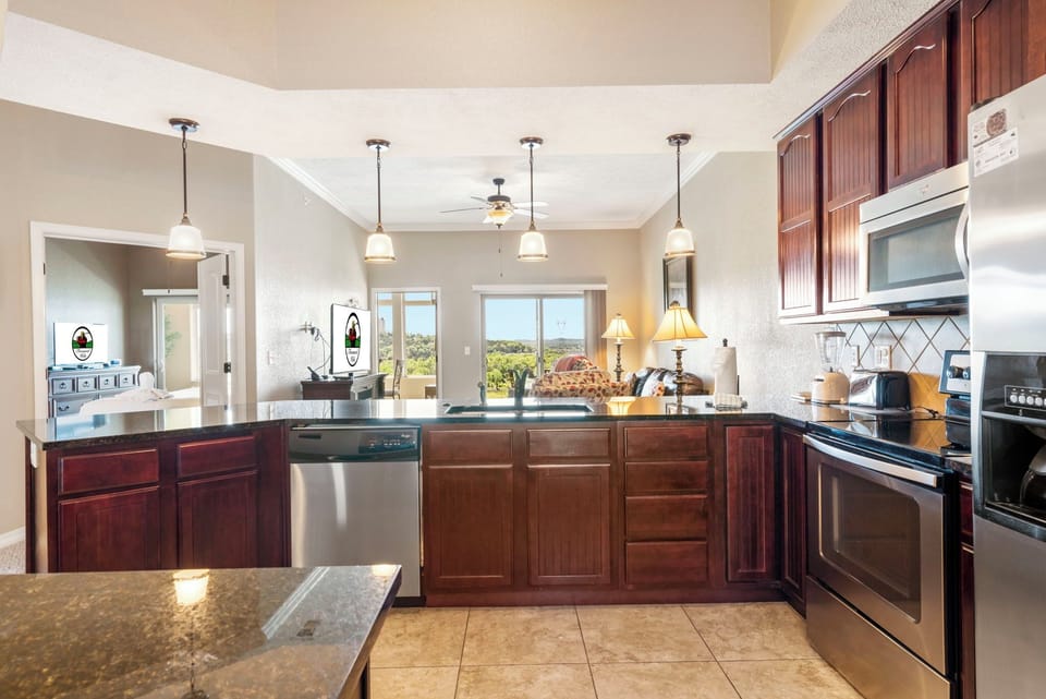 Modern Appliances