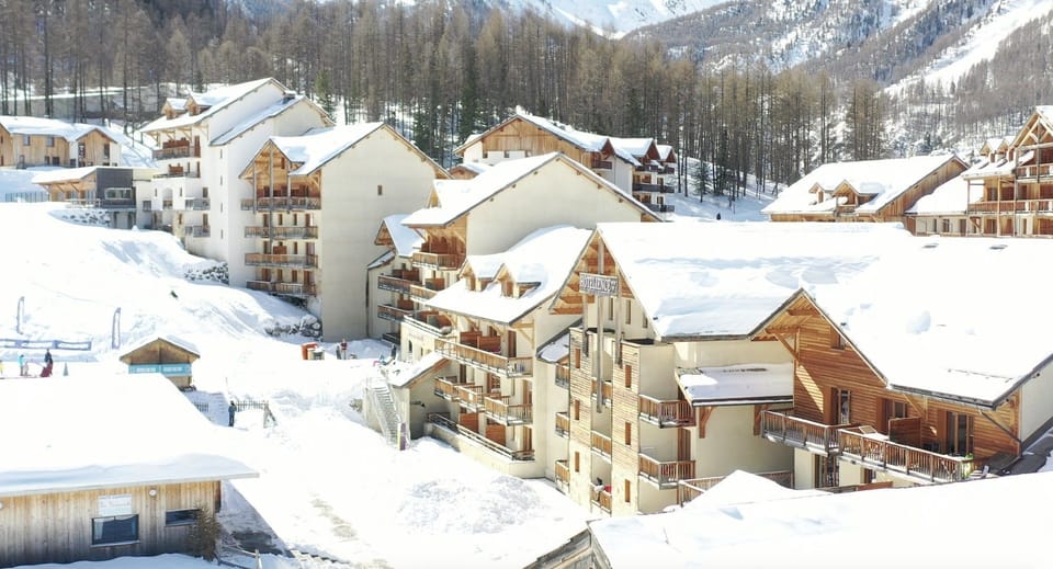 Have fun exploring the surrounding area.