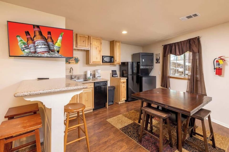 Dining Area.