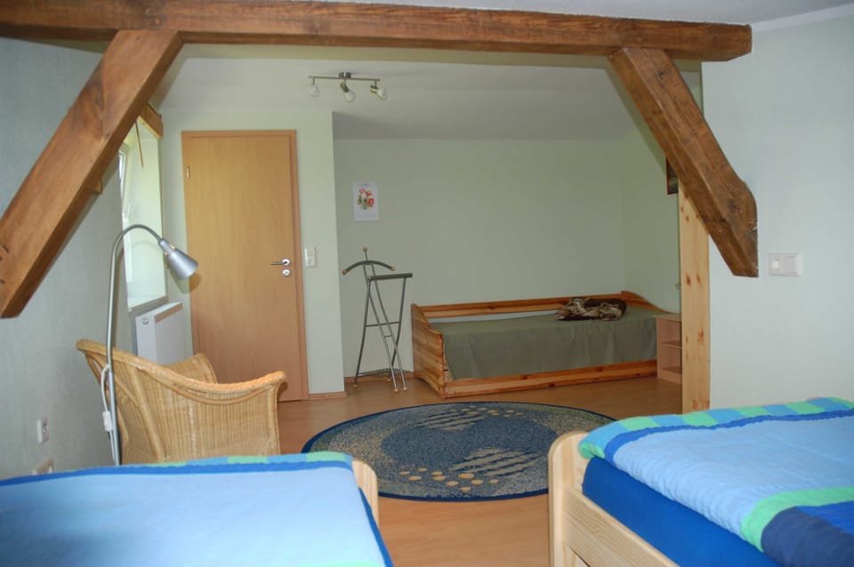 Ferienwohnung I - Poeler Immenhof Apartment in Mecklenburg-Vorpommern, Germany