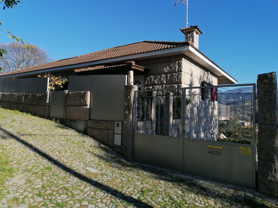 Vista exterior