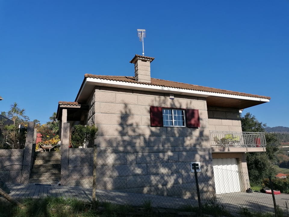Vista exterior