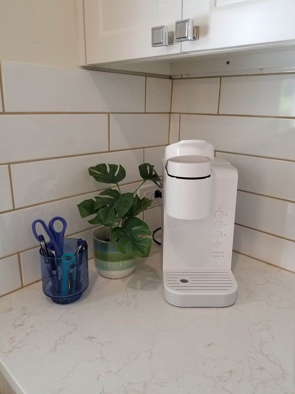 Keurig coffee maker