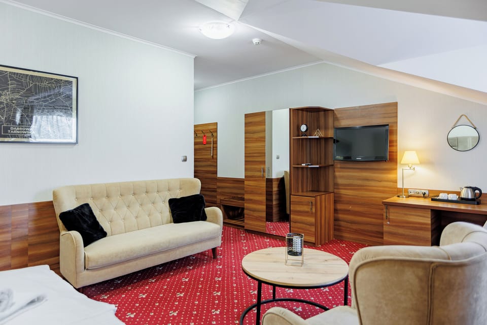 Superior Double Room | Premium bedding, minibar, in-room safe, individually decorated