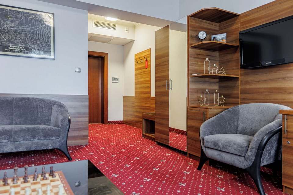 Superior Double Room | Premium bedding, minibar, in-room safe, individually decorated