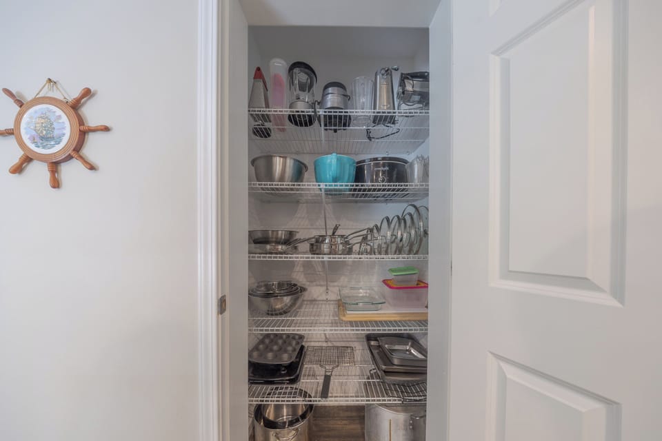 Pantry