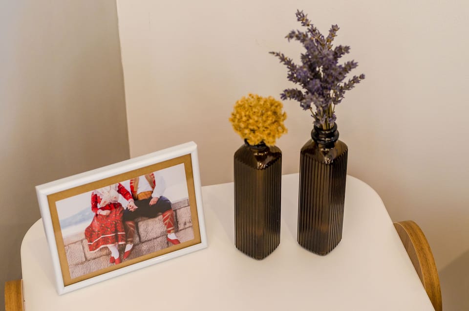 Apartment (Apartment Moon River - Two-Bedroom Ap) | Property amenity