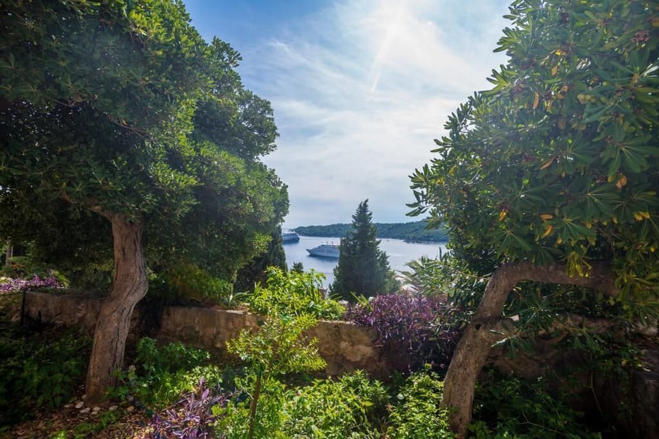 Apartment (Apartment Charming Arena - One Bedroo) | View from property