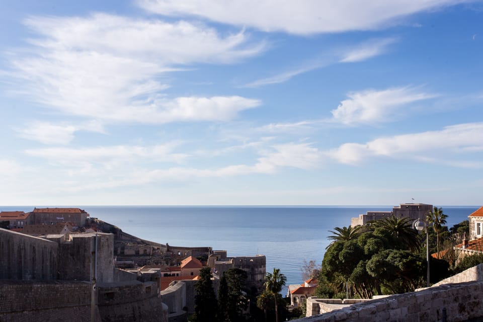 Studio (Studio Apartment) | View from property