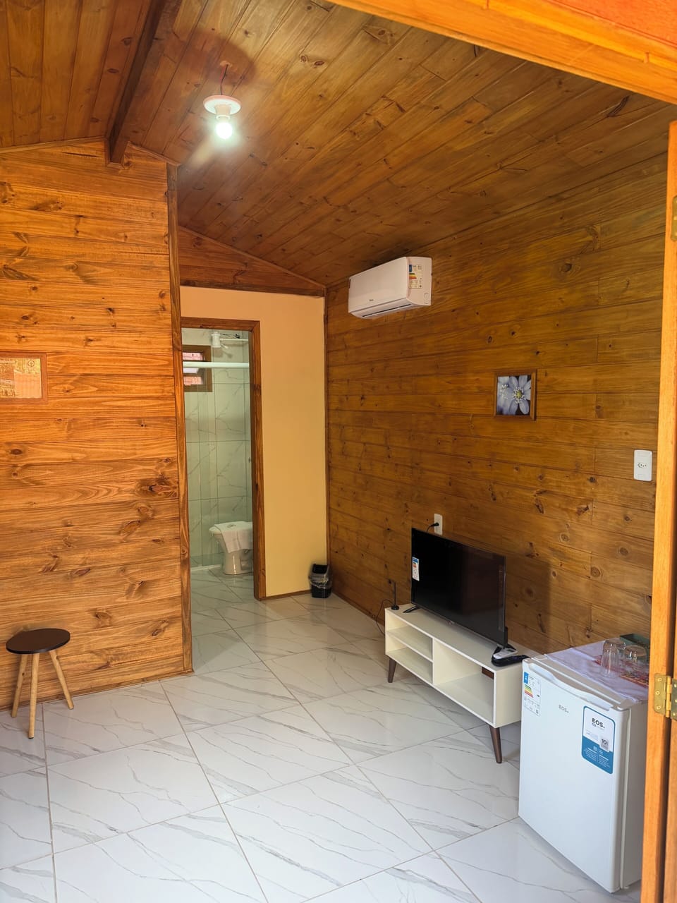 Green Mountain Pousada Inn in Florianopolis