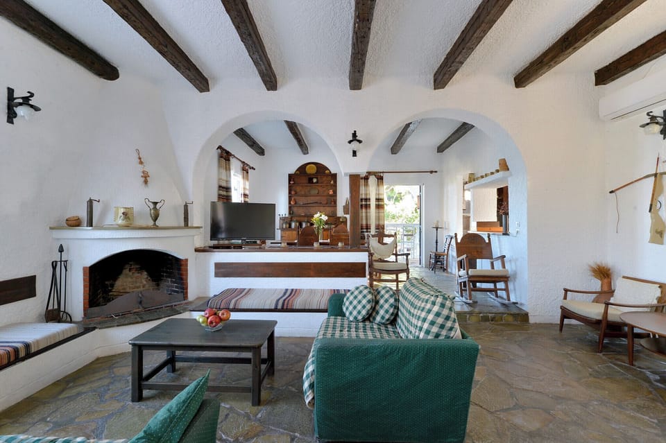 Vasilaras Hotel Hotel in Islands