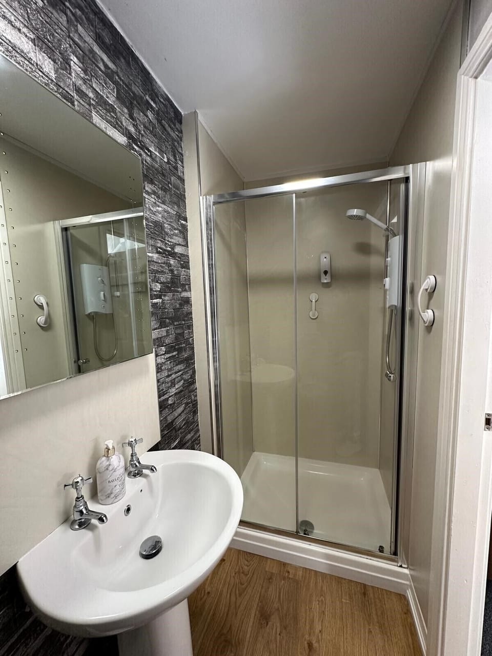 Double Room, Ensuite | Bathroom