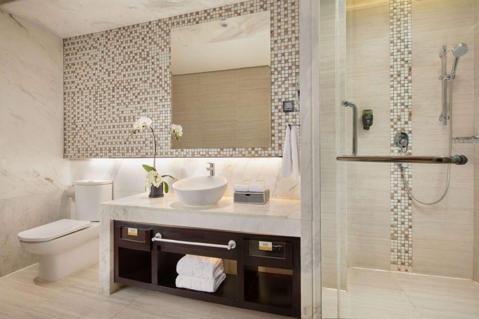 Ramada by Wyndham Xi'an Long march Hotel in Xian