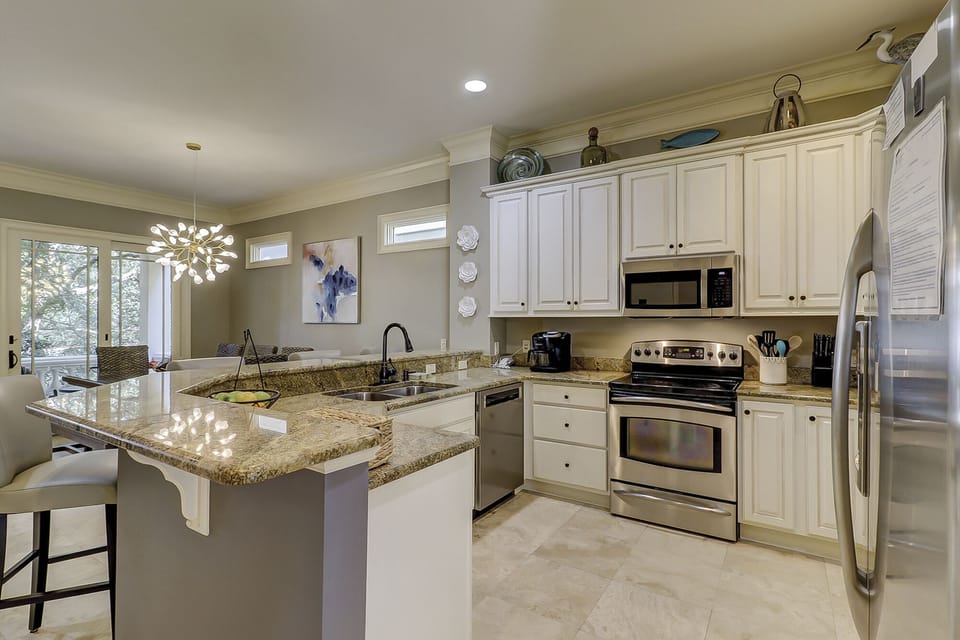 28 Corine Lane | Kitchen - 28 Corine Lane | Kitchen