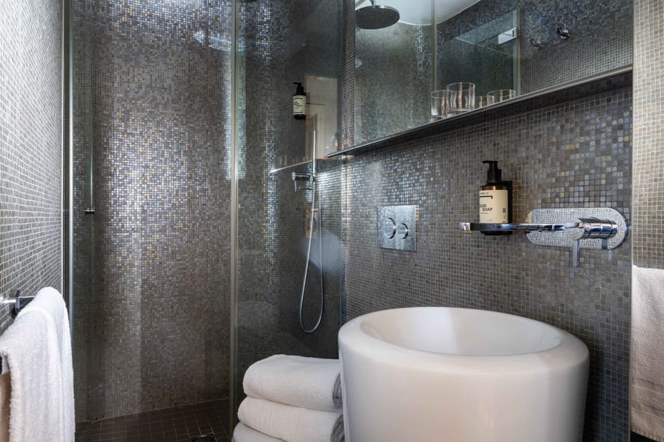 Hotel Sophie Germain Hotel in Paris