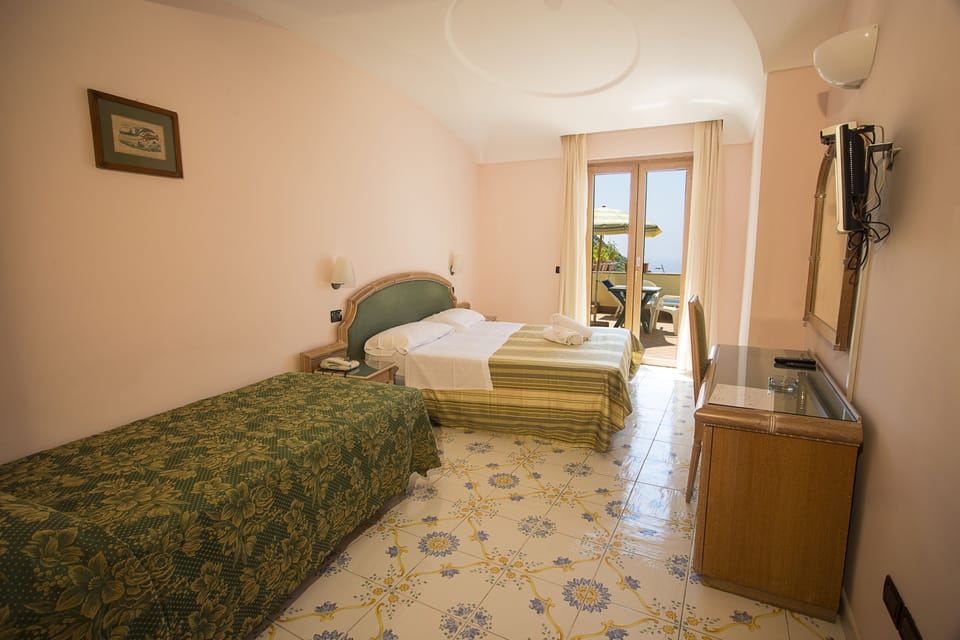 Minibar, in-room safe, desk, blackout drapes