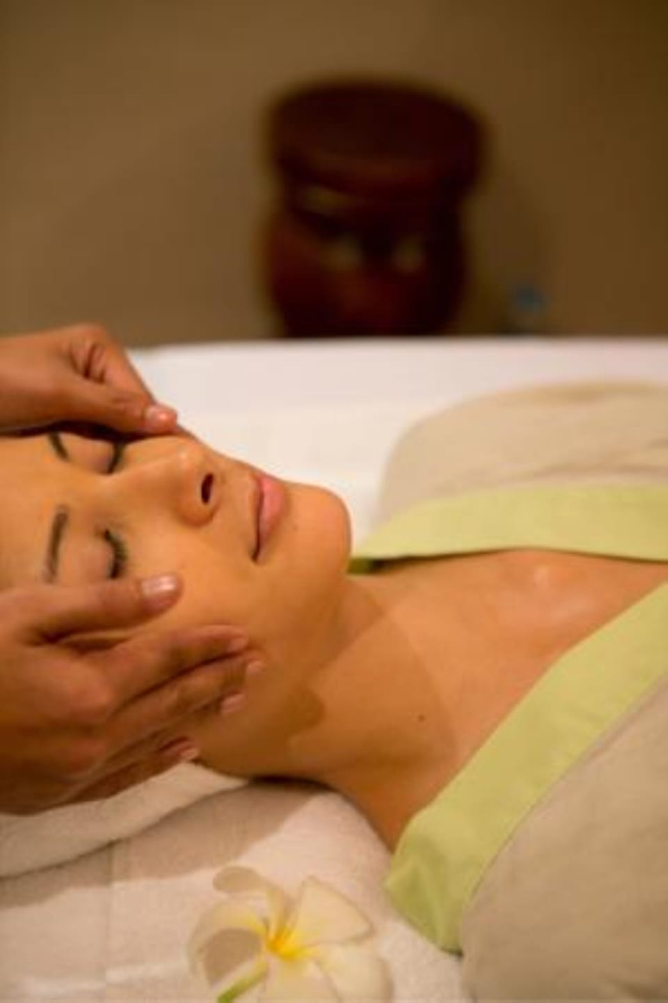 Massages