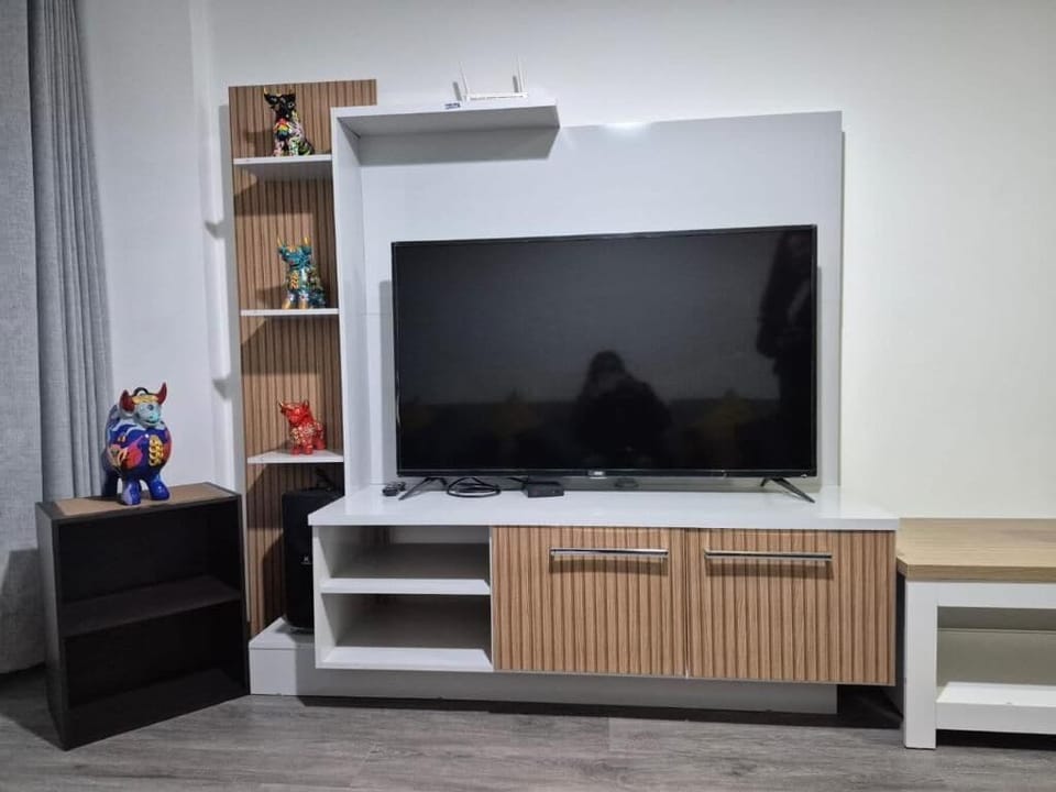 Luxury Apartment | Living area