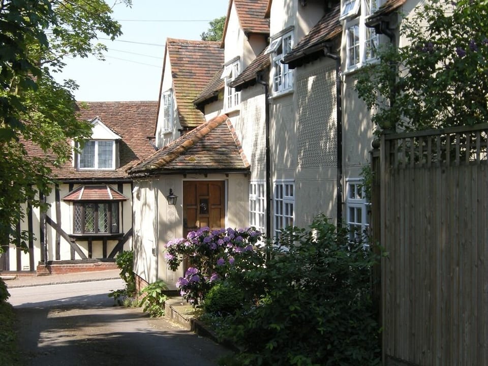 Motts Cottage Bed and Breakfast in Uttlesford
