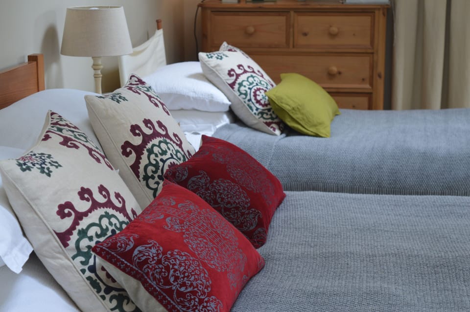 Superior Double Room, Ensuite | WiFi