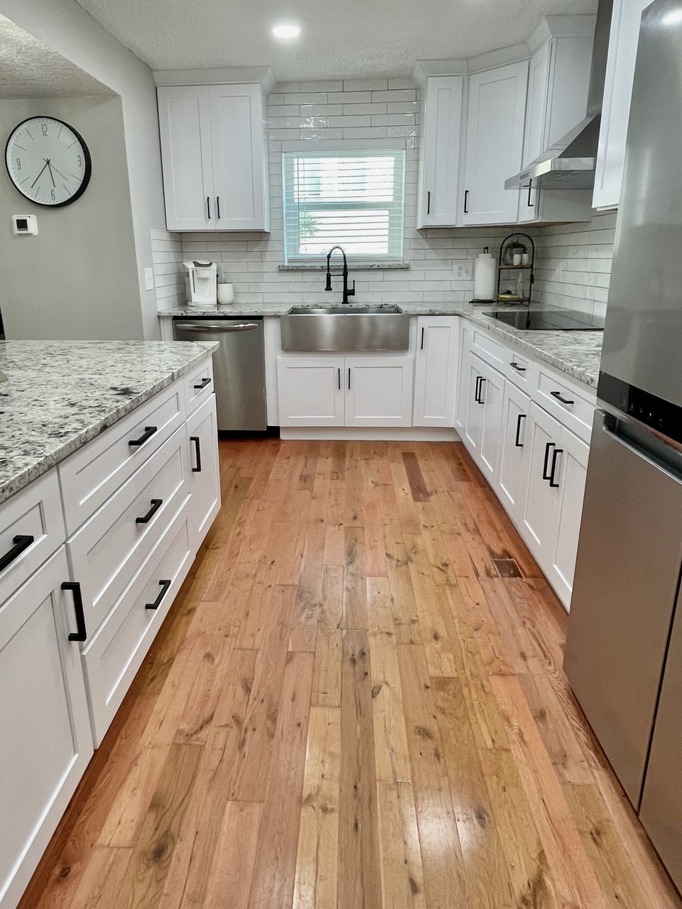 Farmhouse Sink