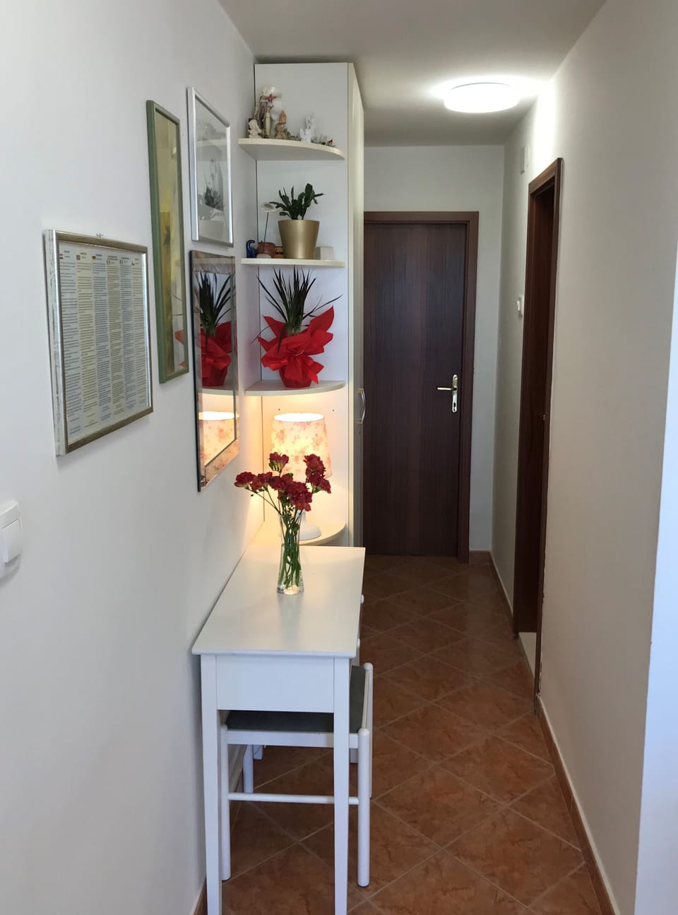Apartment (Comfort One Bedroom Apartment) | Interior