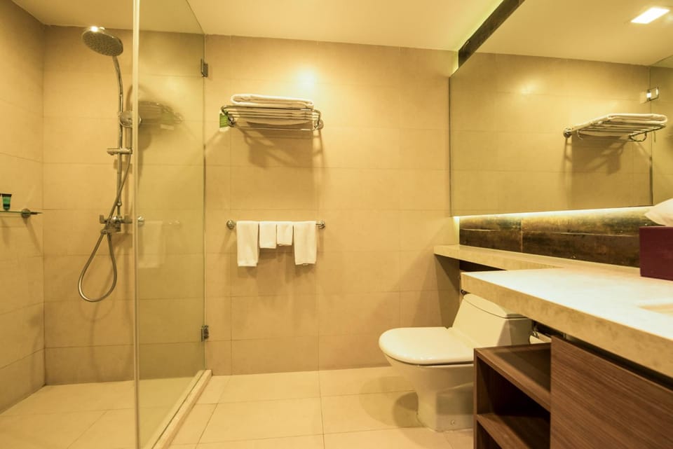 Oakwood Residence Whitefield Bangalore Hotel in Bengaluru