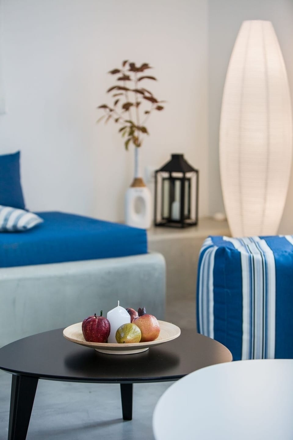 Villa Emily Punda Paros with private pool and private Jacuzzi