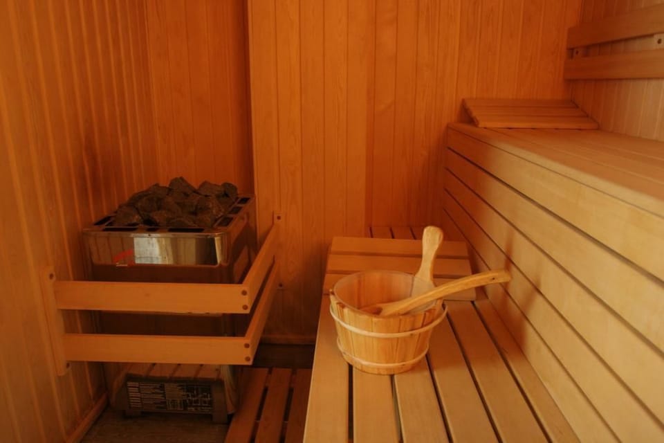 Evelina Palace Hotel in Bansko