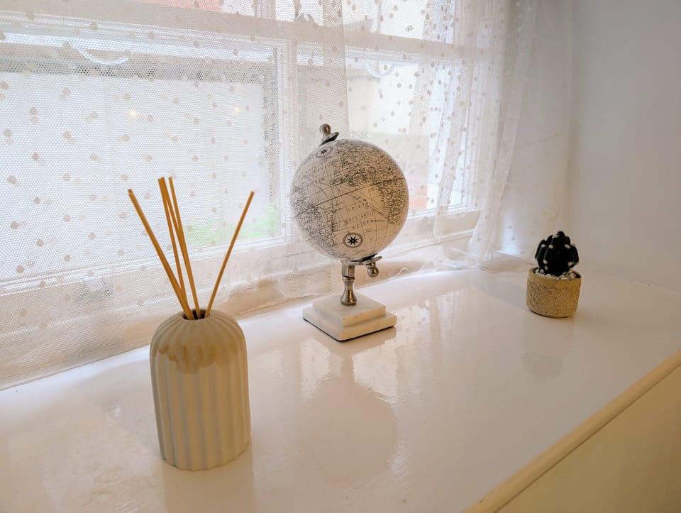 Apartment, Accessible, Private Bathroom | Miscellaneous