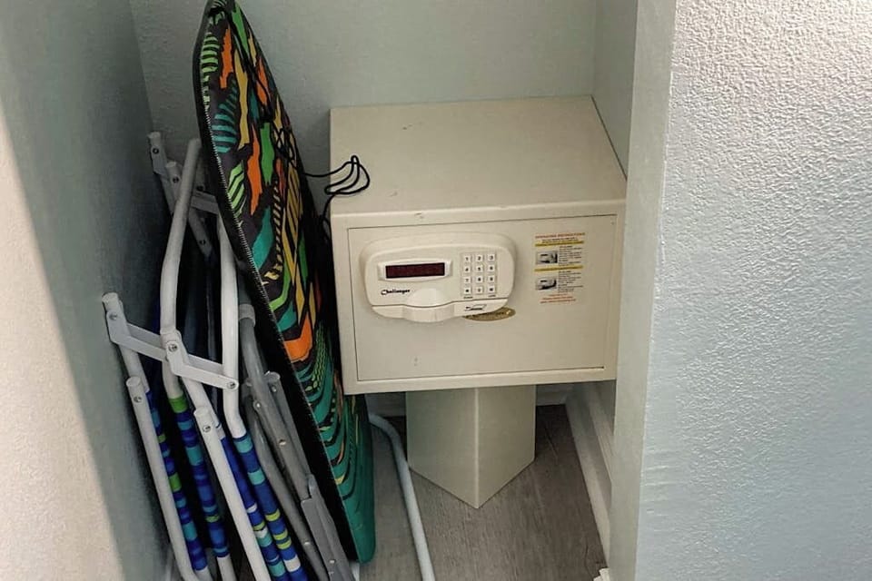 Miscellaneous
