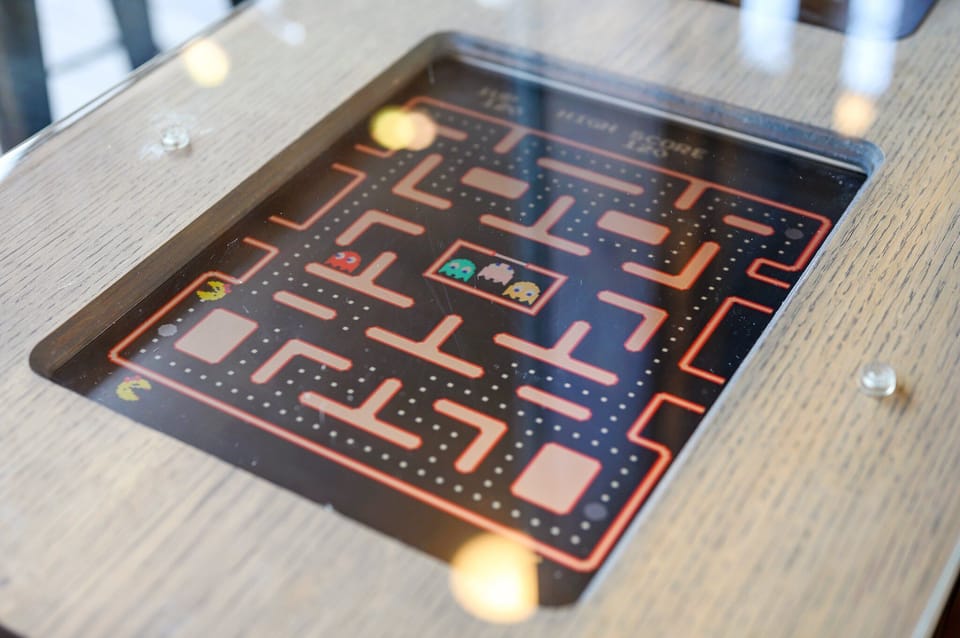 Arcade