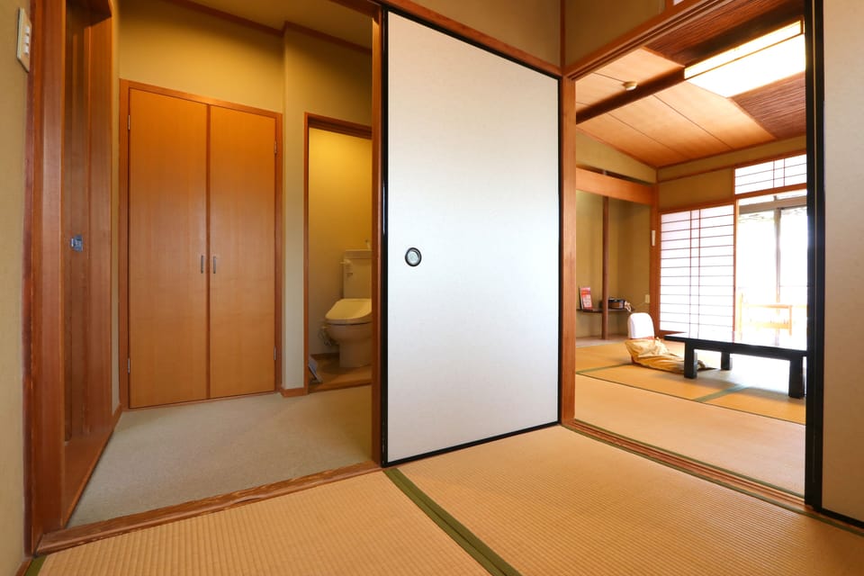 In-room safe, blackout drapes, WiFi (free), bed sheets
