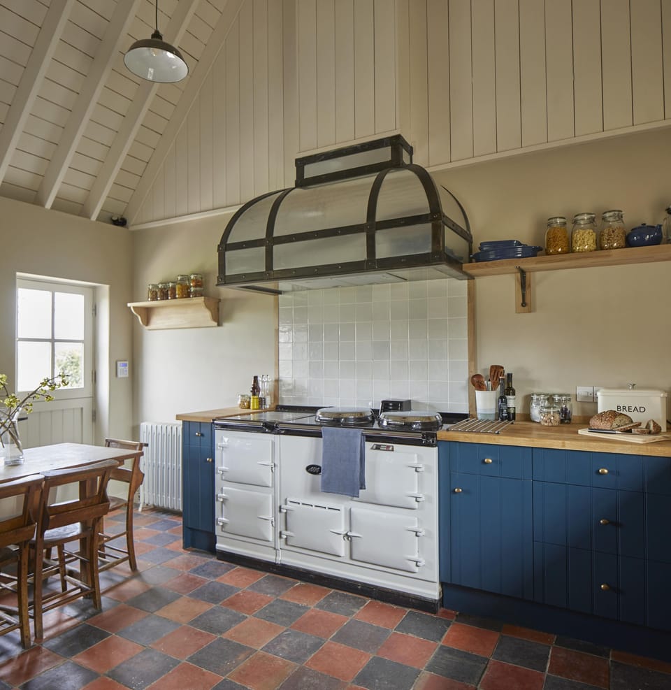 Cottage, Private Bathroom (Orchard House) | Private kitchen