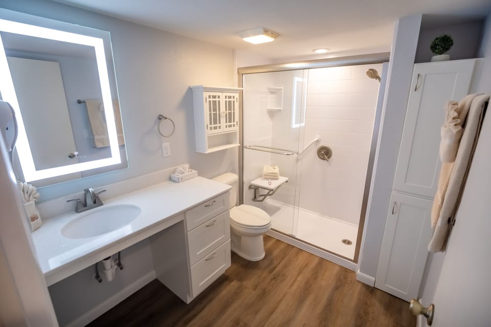 Las Olas Beach Club Apartment in Satellite Beach