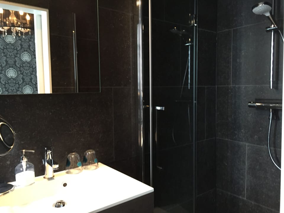 B&B Montenakerhof Bed and Breakfast in Maastricht