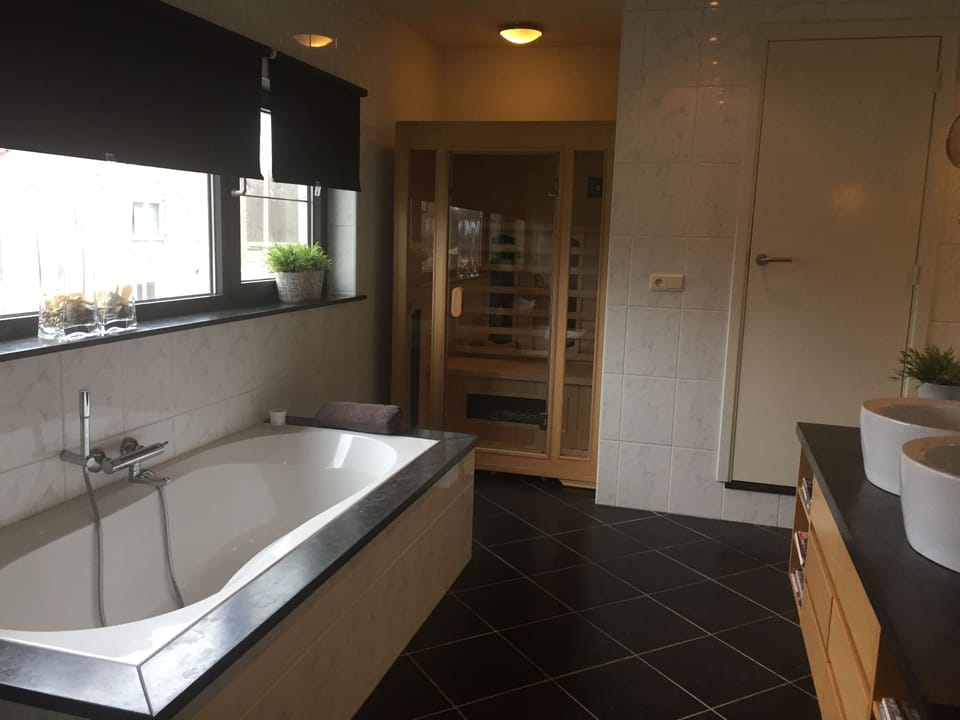 B&B Montenakerhof Bed and Breakfast in Maastricht